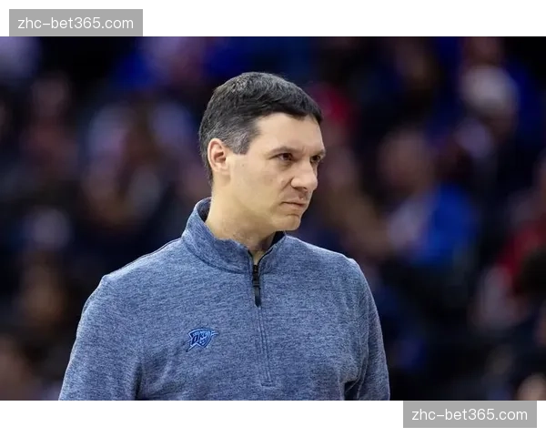 雷霆快攻与外线火力成掘金防守考验 戴格诺特年轻风暴冲击卫冕冠军