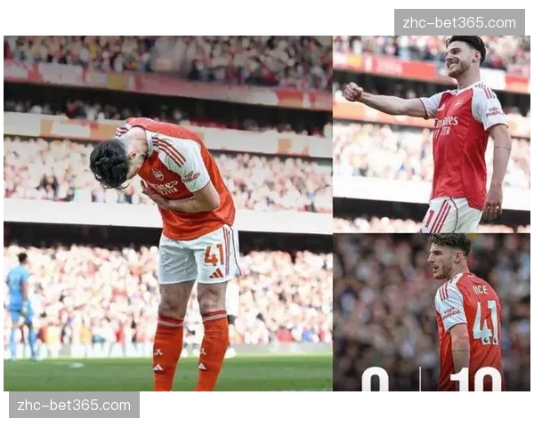 阿森纳31场仅失22球创纪录 预期失球值全联盟最低彰显防守统治力