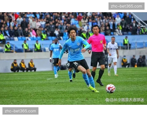大连英博前两轮失九球创纪录 李昂搭档马马杜组合效果不佳